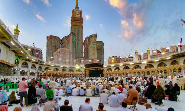 Cheap Umrah Package from USA