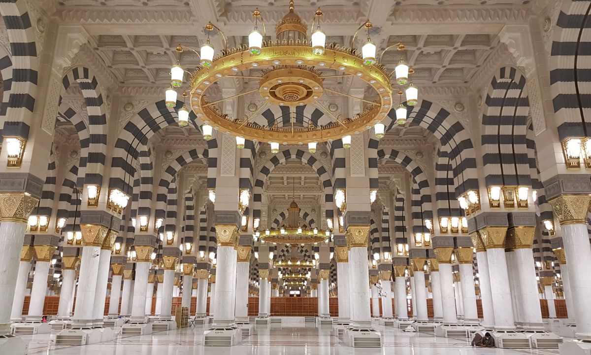 Cheap Umrah Packages 2026