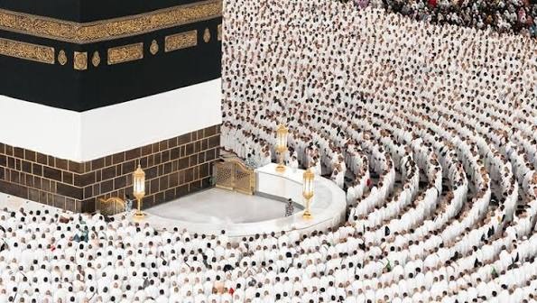 Umrah Travel Agency from Chicago