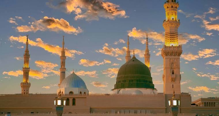 Cheap Umrah Packages from Washington